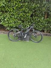 Sduro Hardseven 1.0 Haibike Electric Pedal assist upgraded with speedbox 30mph 