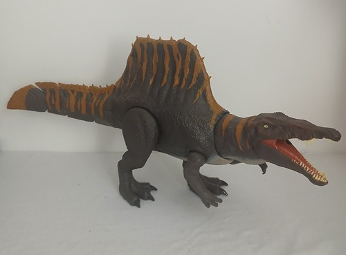 Jurassic world rebirth - jurassic,
