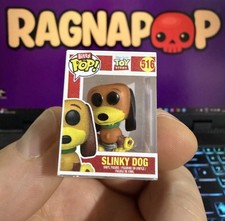 Funko Bitty Pop Toy Story