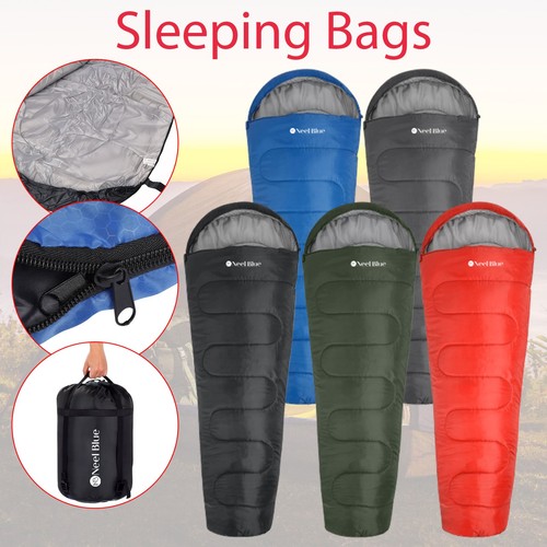 Season mummy sleeping bag - season,