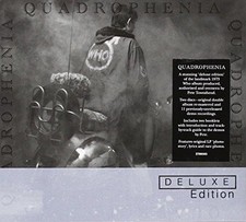 Quadrophenia - The Who