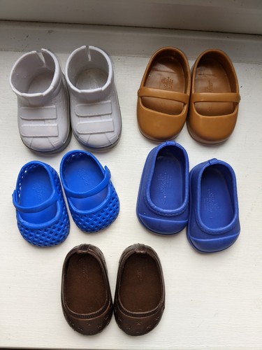 Our generation dolls - our, shoes