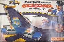 Matchbox powertrack pt6000 - matchbox,