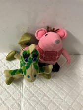 1999 Clangers Whistling Soft