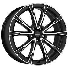 Dezent wheels AR dark 7.5Jx19