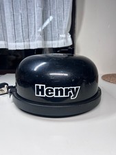 Numatic Henry HVR 200A Motor