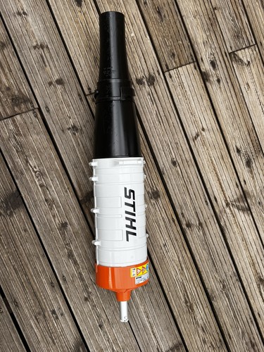 Stihl blower kombi - bg-km,