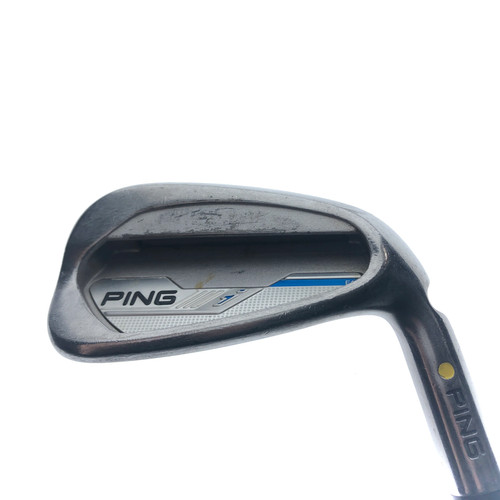 Used ping g710 iron 34 - g710, 8