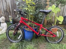 Bradley Wiggins Children's 16-inch Bike