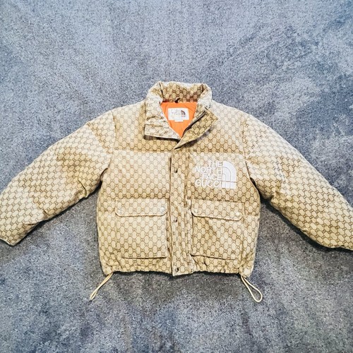 The north face gucci - x,