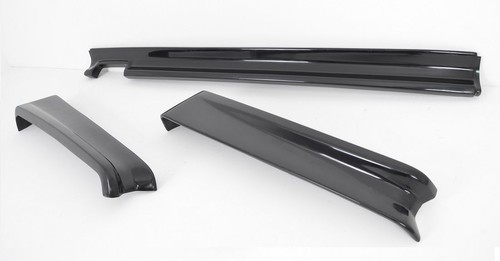 Ang rear bumper diffuser addon - ang,