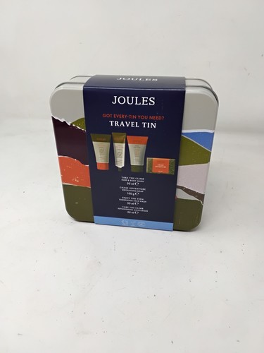 Joules travel body care - body,
