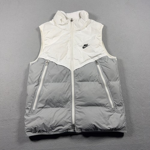 Nike storm fit windrunner down - windrunner,