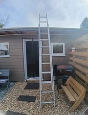Ladder: Over 5m In Height