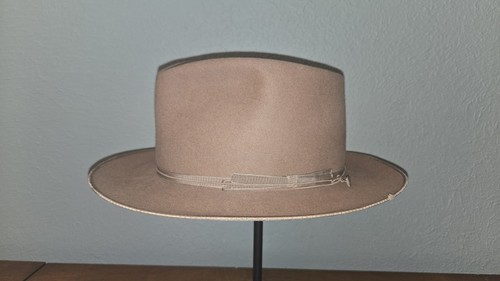 Vintage 1950s borsalino - vintage,