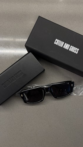 Cutler gross rectangle aceta - rectangle,
