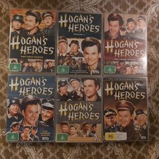 Hogan's Heroes - Complete