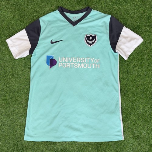 Portsmouth 2022 2023 third - portsmouth, 2022/2023