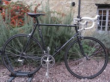 Britsh Eagle Kinectic large 60cm  Shimano 600 Reynolds 653