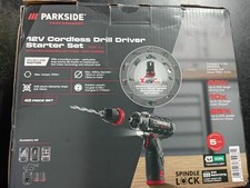Parkside Performance 12V