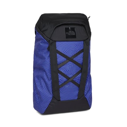 The north face backpack - the,