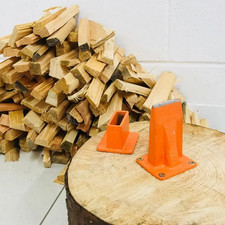 Kindling axe duocut manual - axe,