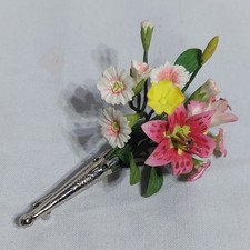 Vintage Collectable Brooch