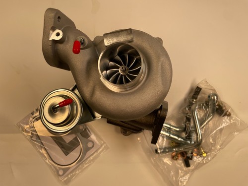 For vf52 upgraded - upgraded, billet