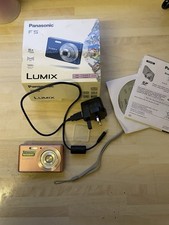 Panasonic LUMIX Fs PINK