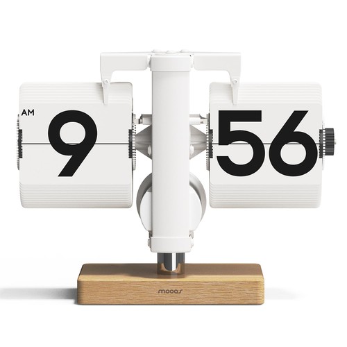 Mooas classic modern wood - modern,