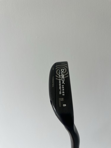 Odyssey black series tour - series,