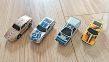 Matchbox Super GT car bundle