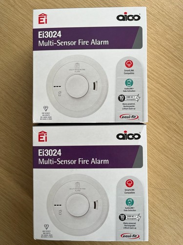 Aico ei3024 multi sensor - aico,