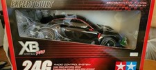 Tamiya XB 1/10 Porsche 911 GT3 R (992) TT-02 Ready-to-Run RTR Car