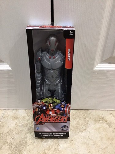 Marvel avengers titan hero - marvel,