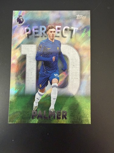 Topps premier league - league, flagship