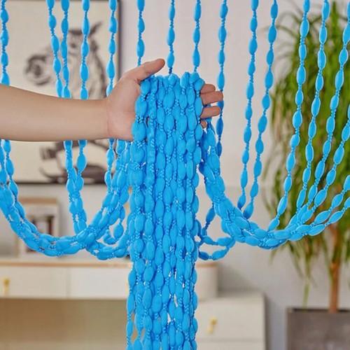 Tassel decoration fly screen - tassel,