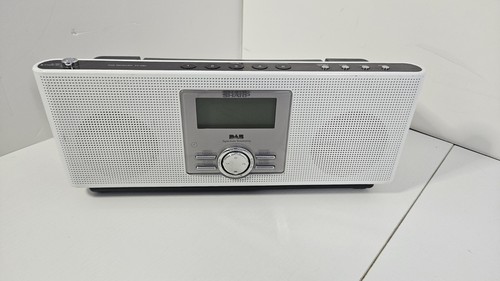 Sharp db1e dab - dab/fm, digital