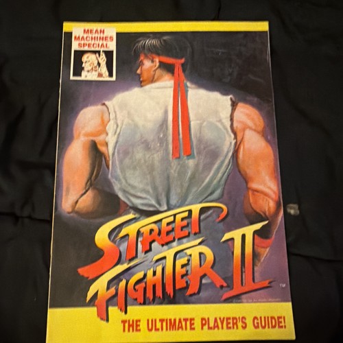 1992 mean machines special - 1992,