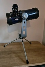 Telescope. Astral 450