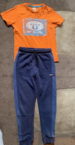 Boys clothes bundle age - clothes,