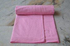 Indian cotton fabric - fabric, yard