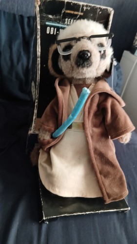 Star wars obi - wars, obi-wan