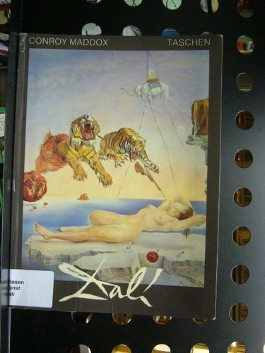 Dali maddox conroy - dali, :