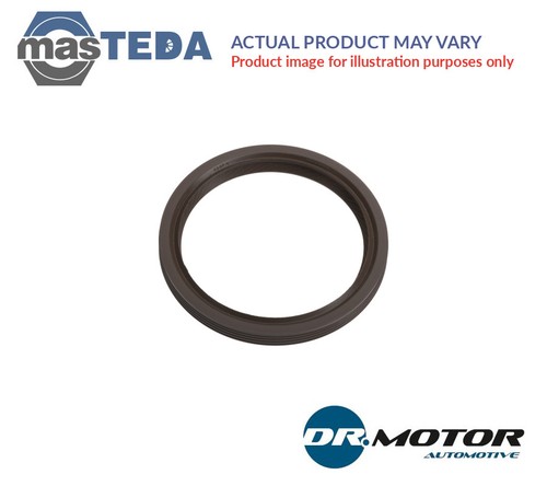 Drm01899 crankshaft oil seal - drm01899,
