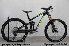 2015 Medium Transition Patrol Mountain Bike