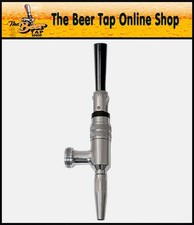 Stout Creamer Nitro Beer Tap