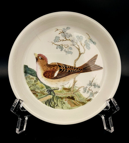 70s portmeirion birds - portmeirion, of