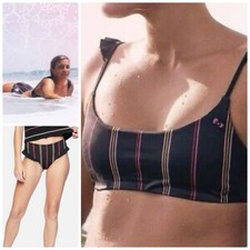 HURLEY x HELLO KITTY surf top