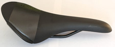 Fizik Aliante Saddle 240g Handmade in Italy - removed from New P Line Brompton